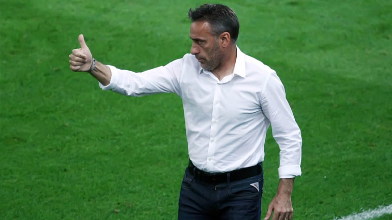 Μίλησε για τους Σισοκό και Ανσαριφάρντ ο Μπέντο