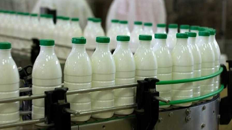 «Μπούκαραν» στη Γαλακτοβιομηχανία Όλυμπος