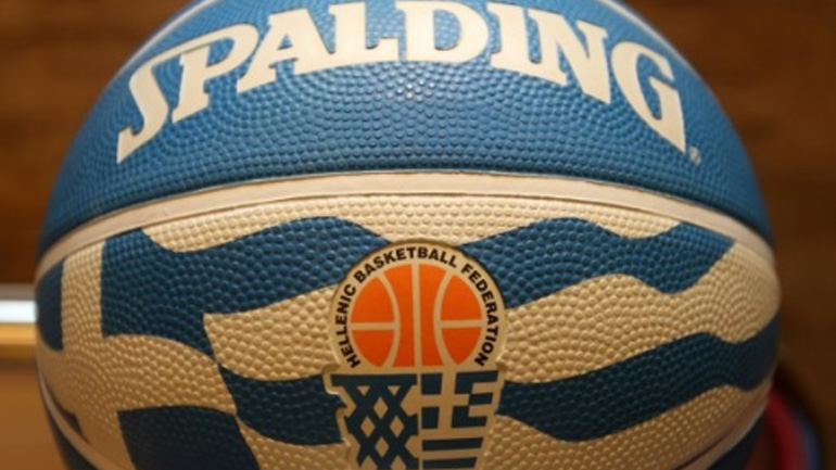 Μπάσκετ: Συγκεντρώνεται την Παρασκευή το κλιμάκιο Νότου των Παμπαίδων