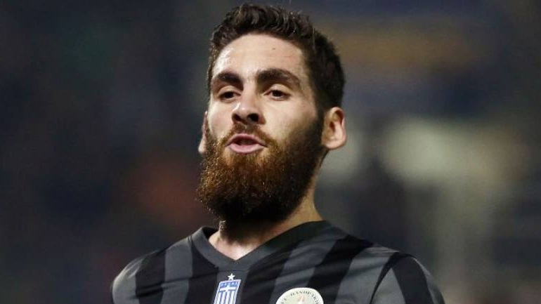 «Τέλος» για τη Λάρισα ο Ποτουρίδης