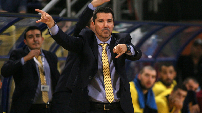 Απορρίφθηκε η ένσταση του Άρη από την FIBA