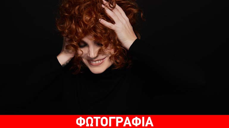 Η Ελεωνόρα Ζουγανέλη στο Fix Factory Of Sound στη Θεσσαλονίκη