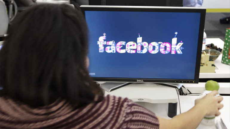 Το Facebook αφαίρεσε βίντεο αυτοκτονίας 12χρονης μετά από 2 βδομάδες
