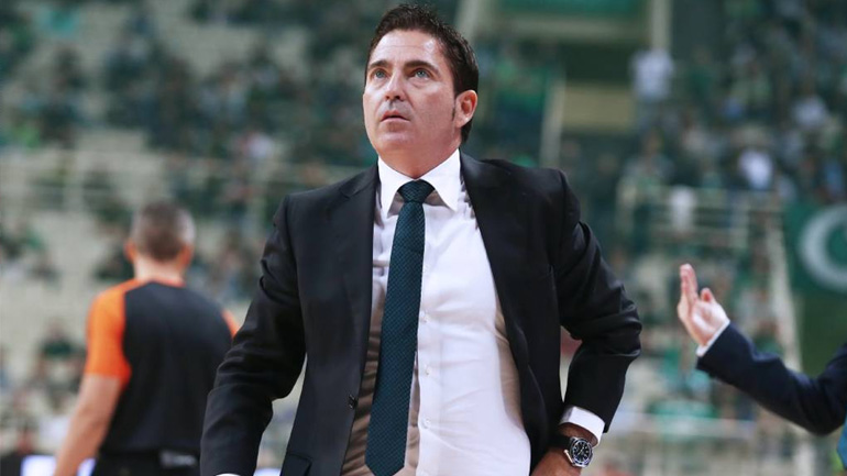 Ετοιμάζεται για τη Φενέρ ο Παναθηναϊκός