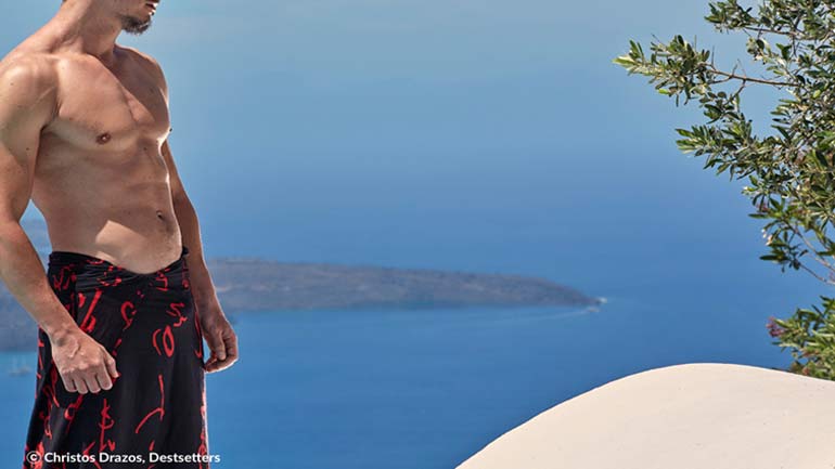 Τα νέα Trends του Gay Τουρισμού στην Ελλάδα για το 2017, από το Destsetters και το Gay Star News