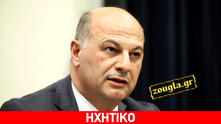 Κωνσταντίνος Τσιάρας στο zougla.gr: «Σε 4ο μνημόνιο οδηγεί την Ελλάδα η τραγική πολιτική της συγκυβέρνησης»