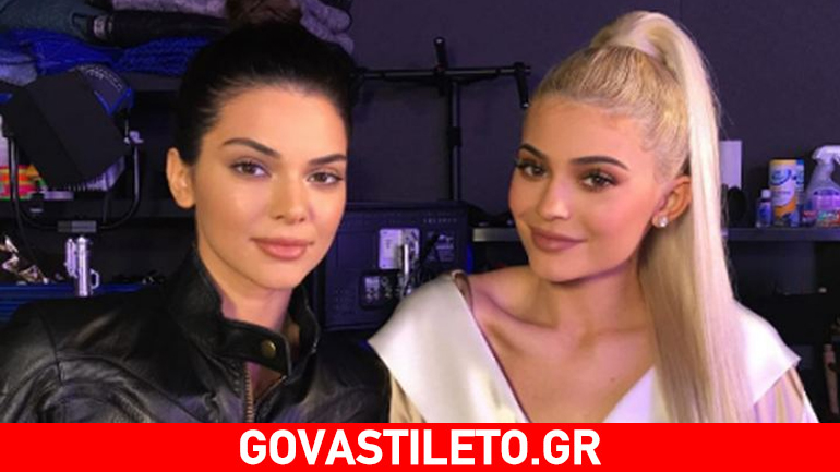 Η «έκρηξη» της Kendall Jenner για όσους λένε ότι έχει κάνει πλαστικές