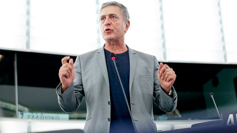 Στ. Κούλογλου: Η εκλογή προέδρου στο Ευρωκοινοβούλιο καταλύτης πολιτικών εξελίξεων