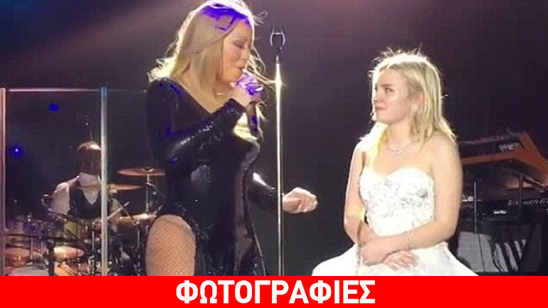 Elton John και Mariah Carey πληρώθηκαν με εκατομμύρια για να τραγουδήσουν στον γάμο της εγγονής Ρώσου κροίσου