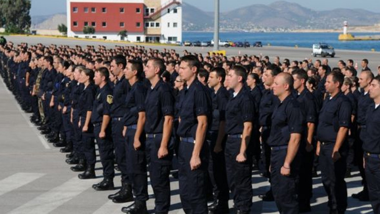 Μέσω πανελλήνιων εξετάσεων η εισαγωγή στο Λιμενικό Σώμα