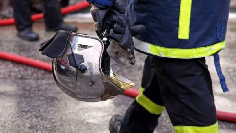 Κρίσεις ανωτάτων αξιωματικών στο Πυροσβεστικό Σώμα