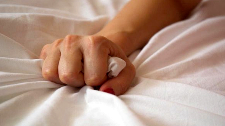 Τα οφέλη του γυναικείου αυνανισμού…