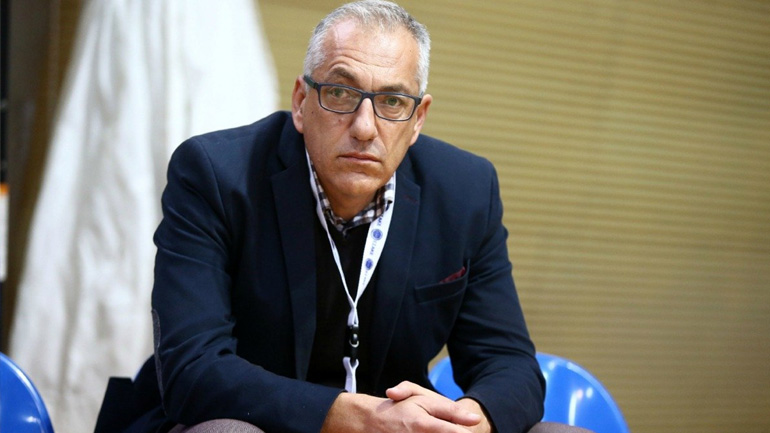 «Ο Άρης θα πάει να παίξει τον τελικό με τον κόσμο του»