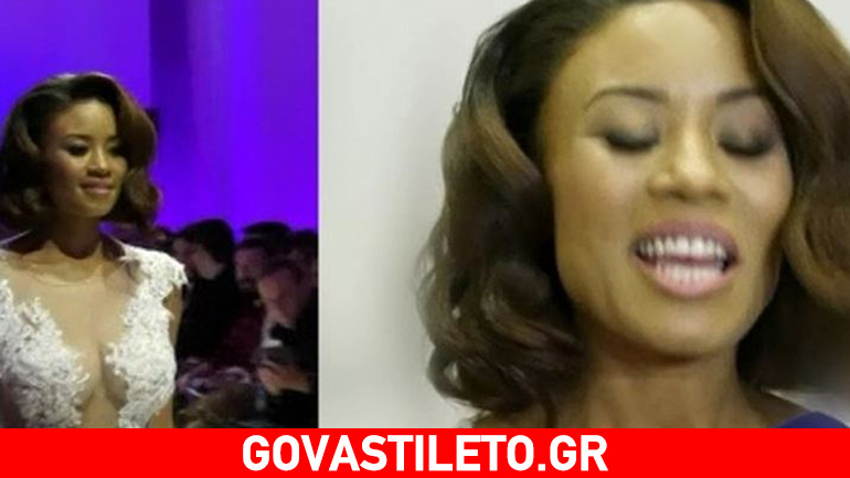 Η Shaya εξομολογείται: «Μου έλεγαν ότι μπορεί να χρειαστεί και αφαίρεση μήτρας»