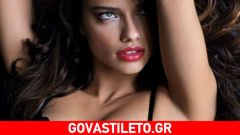 Χείλη… για φίλημα!