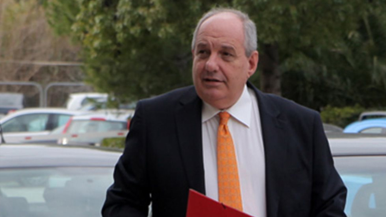 Την Ίμβρο επισκέπτεται ο Τ. Κουίκ