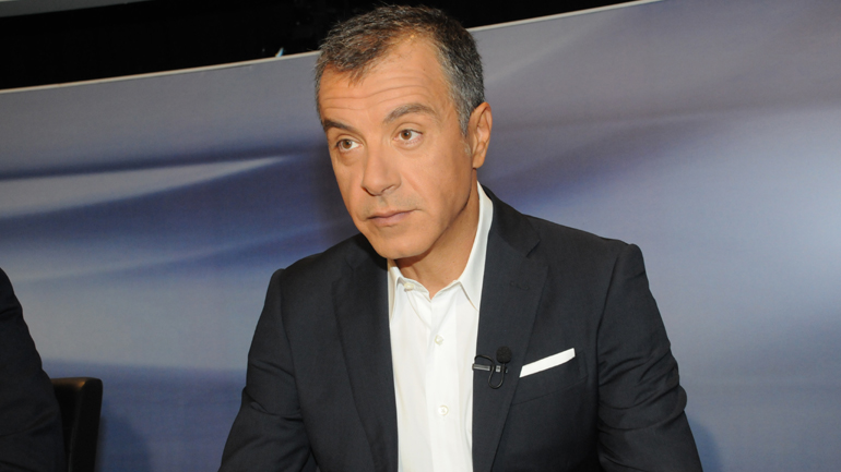 Στ. Θεοδωράκης: Οι καθυστερήσεις των ΣΥΡΙΖΑΝΕΛ οδηγούν στο επόμενο μνημόνιο