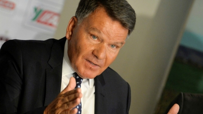 «Θεωρούμε ανέντιμο να κινηθούμε για παίκτη του Ηρακλή»