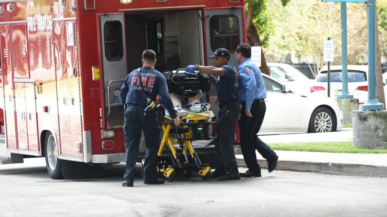 CNN: Ο δράστης στο αεροδρόμιο της Φλόριντα έδρασε για λογαριασμό του ISIS