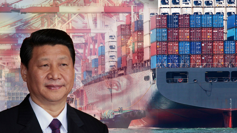 Υπέρμαχος της παγκοσμιοποίησης