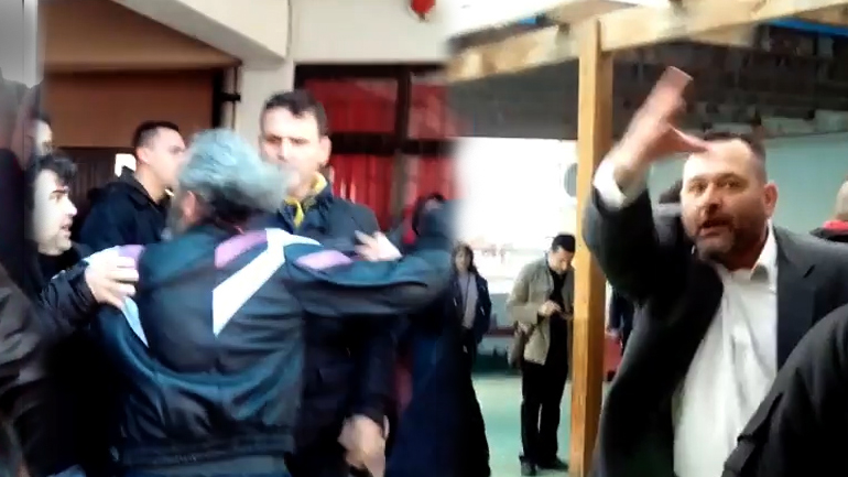 Εικόνες ντροπής