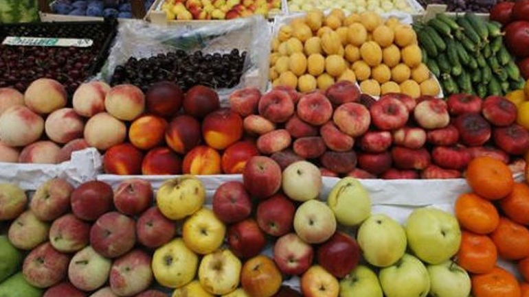 Το ποσό των 128,5 εκατ. ευρώ θα διαθέσει η Ε.Ε. για την προώθηση των αγροτικών προϊόντων