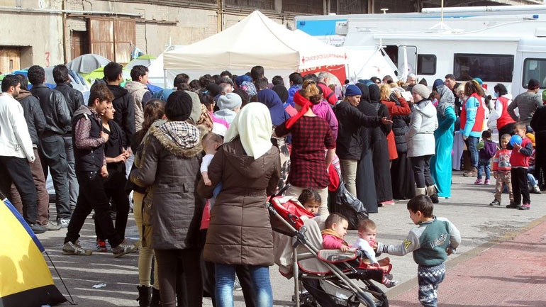 Επίσκεψη Αβραμόπουλου, Μουζάλα και ευρωπαίων αξιωματούχων σήμερα στη Λέσβο