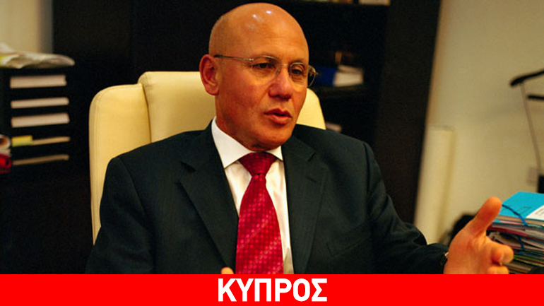 Ταλάτ: Χωρίς εγγυήσεις της Τουρκίας δεν περνά η λύση