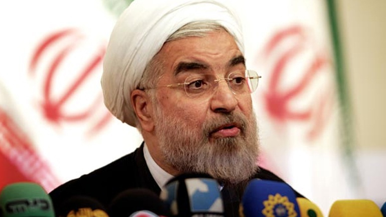 Ιράν προς Τραμπ: Η συμφωνία για τα πυρηνικά δεν μπορεί να ακυρωθεί μονομερώς