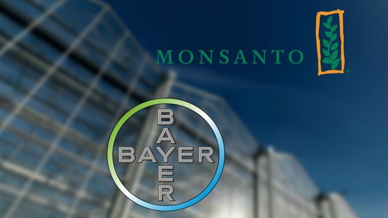 Εκπρόσωπος Τραμπ: Η Bayer θα δημιουργήσει 3.000 θέσεις εργασίας στις ΗΠΑ