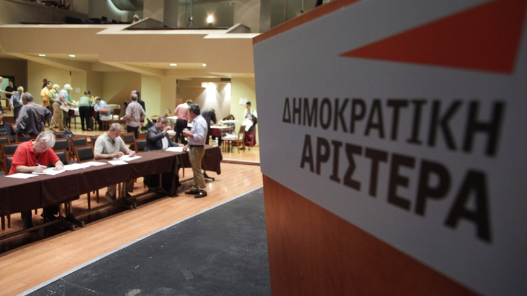 Σχόλιο του Γραφείου Τύπου της ΔΗΜΑΡ για τις εξελίξεις στον ΔΟΛ