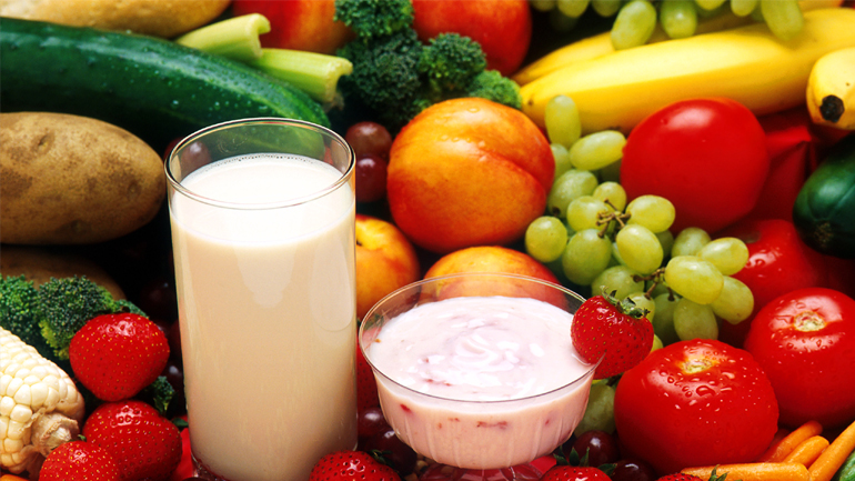 Παιδί: Σωστή διατροφή με 12 κινήσεις