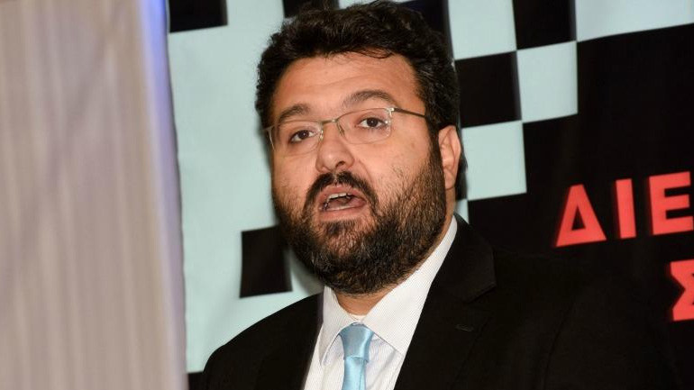 «Δεν θα διοριστούν αθλητές που έχουν εις βάρος τους αποφάσεις για ντόπινγκ»