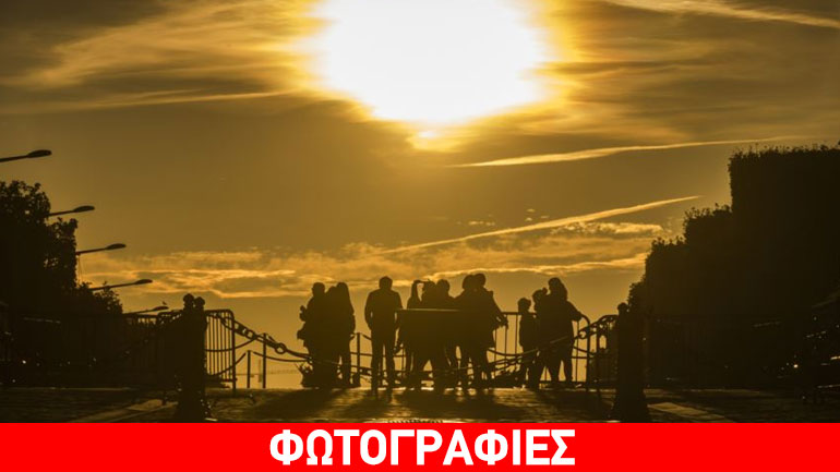 Όλο και λιγότερες οι μέρες με ήπιο καιρό στο μέλλον