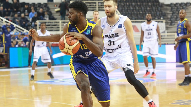 Έχασε από την Όλντενμπουργκ ο ΠΑΟΚ