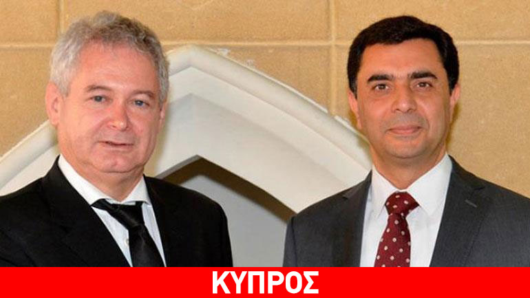 Κυπριακό: Ολοκληρώθηκε η πρωινή συνάντηση τεχνοκρατών στο Μοντ Πελεράν