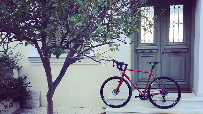 Ο δήμος Αθηναίων ζητά τη γνώμη των πολιτών για το ποδήλατο στην πόλη