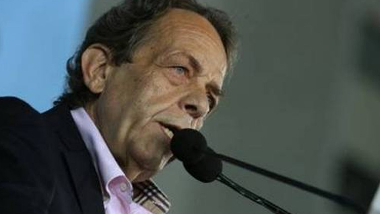 Μουλόπουλος για ΔΟΛ: «Όταν ο Καψής πήγε στον ΣΚΑΪ, ανησύχησαν ΠΑΣΟΚ – ΝΔ;»