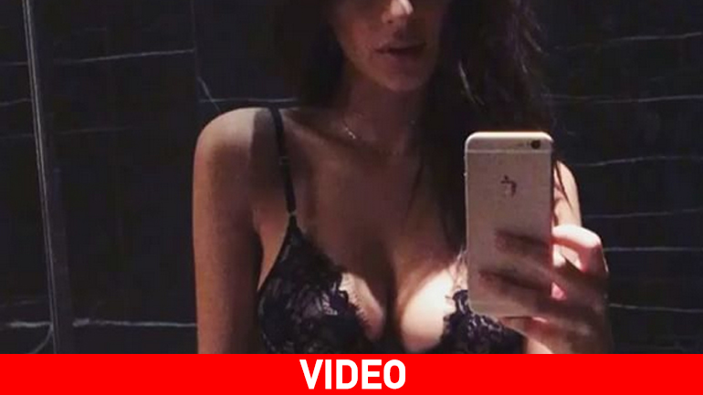 Emily Ratajkowski: Το sexy βίντεο που έφθασε τα 3 εκατ. προβολές