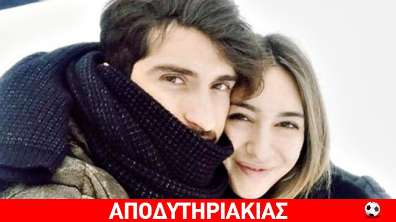 Παρών και αξούριστος ο αιώνιος χάλιας