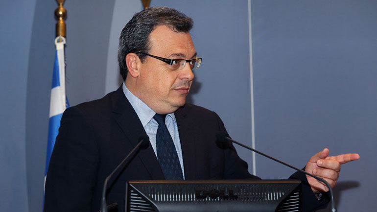 Φάμελλος: Τα δίκτυα μονοπατιών θα τονώσουν τις τοπικές κοινωνίες