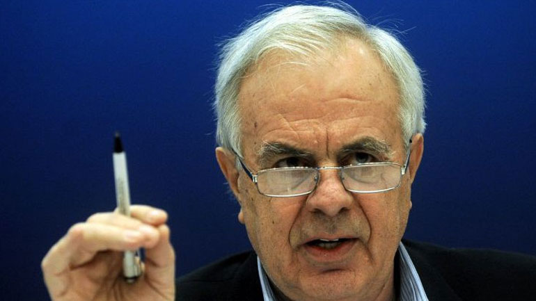 Βαγγέλης Αποστόλου: Προτεραιότητα οι αποζημιώσεις στους αγρότες