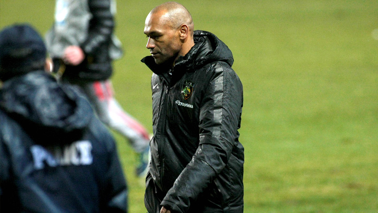 ΑΕΚ: Ανακοινώνεται το «διαζύγιο» με τον Ζοσέ Μοράις