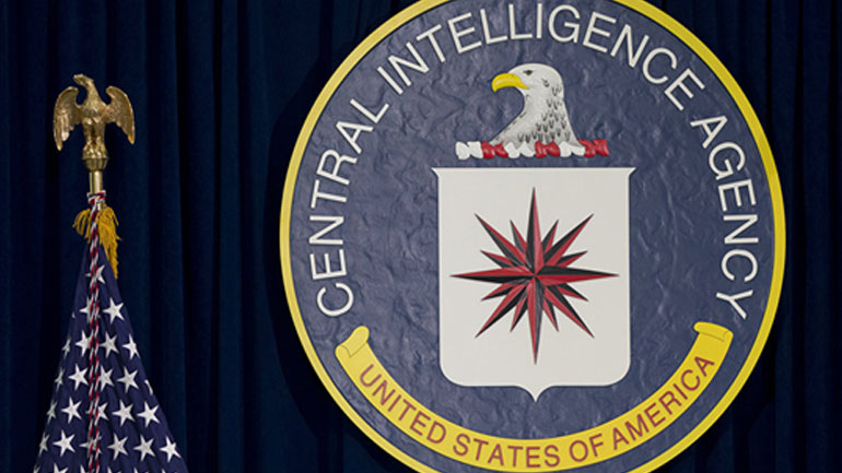 Η  CIA δημοσιοποίησε 12 εκατομμύρια απόρρητα έγγραφα