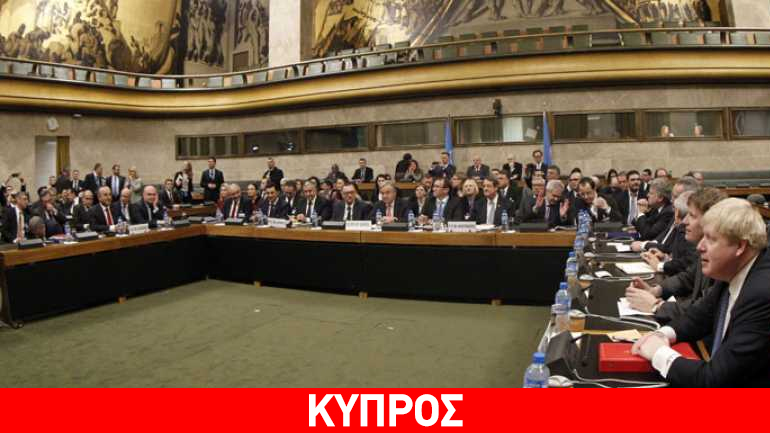 Το Κυπριακό στο επίκεντρο των ελληνοκυπριακών εφημερίδων