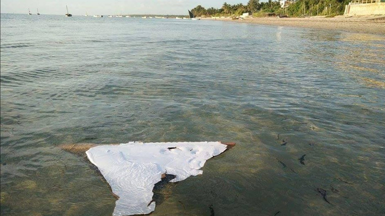 Ανοιχτό το ενδεχόμενο επανέναρξης υποβρύχιων ερευνών για τον εντοπισμό του μοιραίου Boeing της Malaysia Airlines