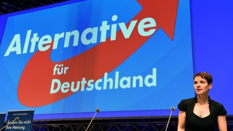 Γερμανία: Λιγότερα μνημεία για το Ολοκαύτωμα ζήτησε ηγετικό στέλεχος του AfD