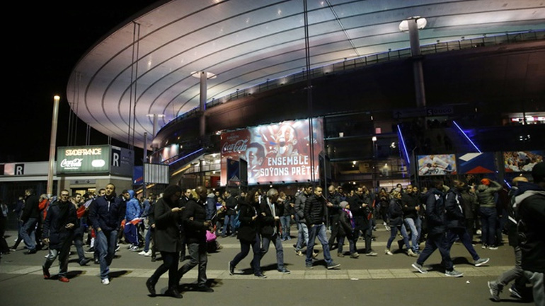 Παρίσι: Ταυτοποιήθηκε ένας από τους δράστες των επιθέσεων της 13ης Νοεμβρίου 2015