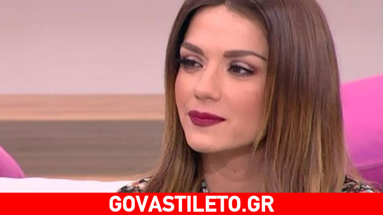 Βάσω Λασκαράκη: «Όταν το παιδί ήταν δώδεκα μηνών είπα θα τρελαθώ»