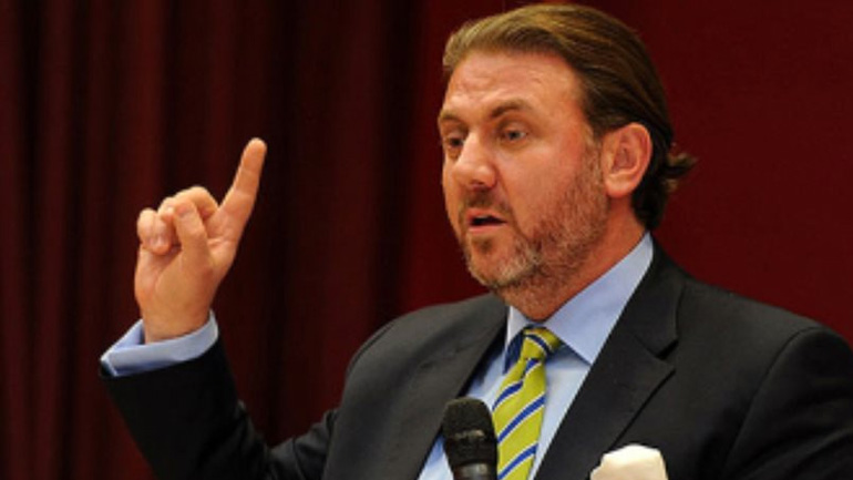 Παραλήρημα συμβούλου Ερντογάν: «Όποιος θέλει την Κύπρο, θα την πάρει με αίμα»